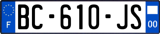 BC-610-JS