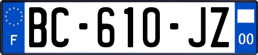 BC-610-JZ