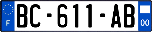 BC-611-AB