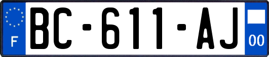 BC-611-AJ