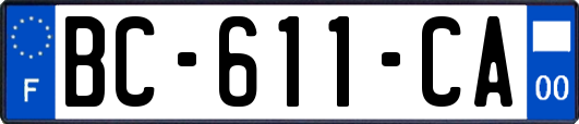 BC-611-CA