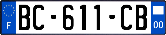 BC-611-CB