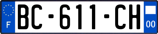 BC-611-CH