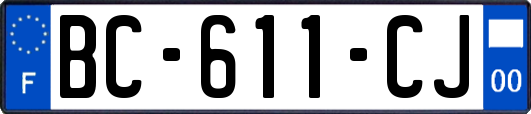 BC-611-CJ