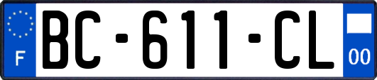 BC-611-CL