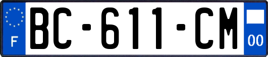 BC-611-CM