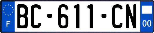 BC-611-CN