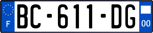 BC-611-DG