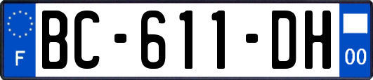 BC-611-DH