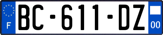 BC-611-DZ