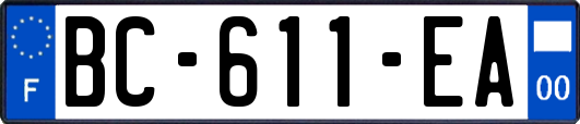 BC-611-EA
