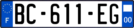 BC-611-EG