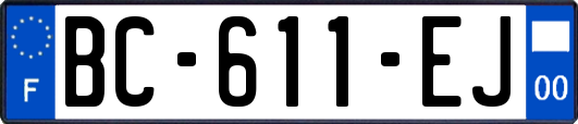 BC-611-EJ