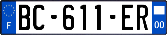 BC-611-ER