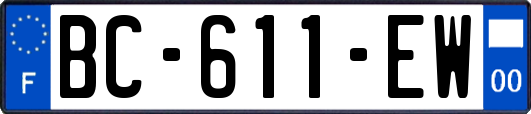 BC-611-EW