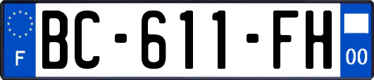 BC-611-FH
