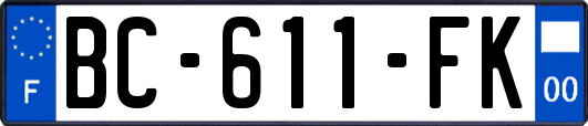 BC-611-FK