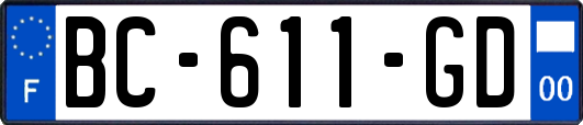BC-611-GD