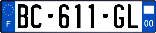 BC-611-GL