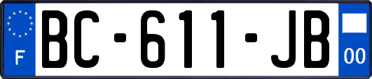 BC-611-JB