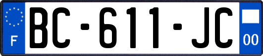 BC-611-JC
