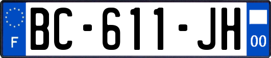 BC-611-JH