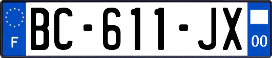 BC-611-JX