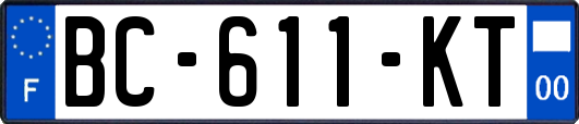 BC-611-KT