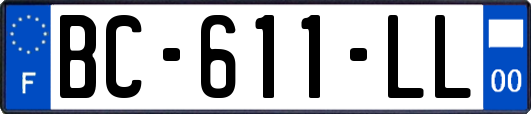 BC-611-LL
