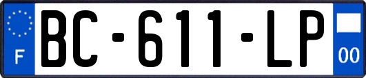 BC-611-LP