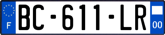 BC-611-LR