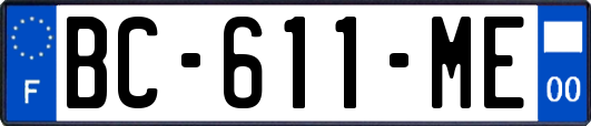 BC-611-ME