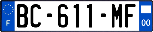 BC-611-MF