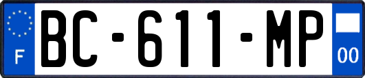 BC-611-MP