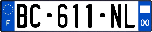 BC-611-NL