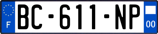 BC-611-NP