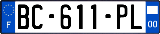BC-611-PL