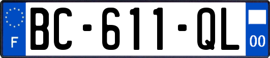 BC-611-QL