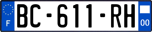 BC-611-RH