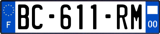 BC-611-RM