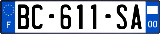 BC-611-SA