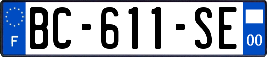 BC-611-SE