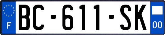 BC-611-SK