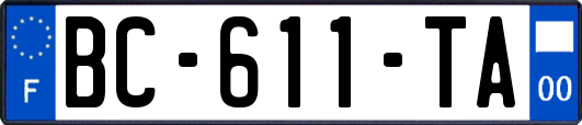 BC-611-TA