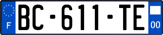 BC-611-TE