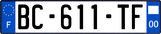 BC-611-TF