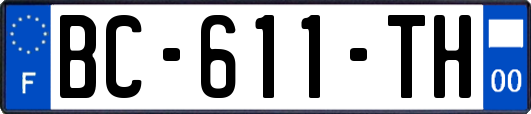 BC-611-TH
