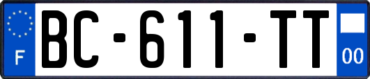 BC-611-TT