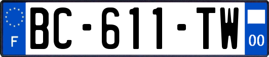 BC-611-TW