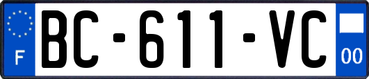 BC-611-VC